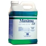 Worldwide Sport Supply Maxima Disinfectant (5 Gal)