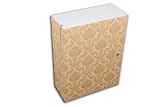 Hängeschrank Designerschrank Badschrank Medizinschrank Rezessionen