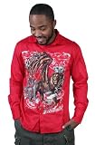 Mission Clothing Lion King Shirt