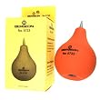 Bergeon Mini Heavy Duty Dust Blower Bellow With Nozzle For Hobbyist 5733