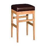 Oak Fortuna Mid Stool
