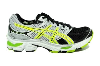 asics gel cumulus 13 mens Black