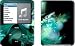 Pixies Design Protective Decal Skin Sticker for Apple iPod nano 3G (3rd Generation) 4GB/ 8GB Player