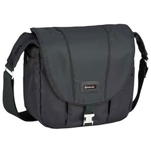 Tamrac 5423 Aria 3 Camera Bag - Black