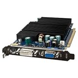 BFG GeForce 6600 / 128MB DDR / PCI Express / SLI / DVI / VGA / TV-Out / OEM / Video Card