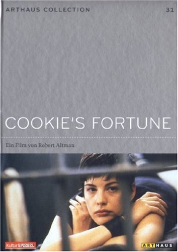 Cookie's Fortune - Aufruhr in Holly Springs