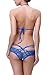 Sexy Lace Lingerie Set Babydoll Nightwear Underwear Sleepwear