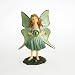 Boyds Resin from Enesco Luna Moth Fairy Figurine 3.5 IN