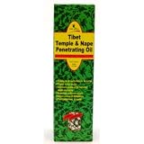 Deity Of Hair Tibet Temple & Nape Penetrating Oil 6 oz.