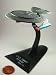 Search : U.S.S. Faragut NCC-60597 Furuta Star Trek Federation Ships & Alien Ships Collection 2 Miniature Display Model