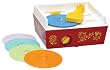 Music Box Record Player: Fisher Price Classic Retro Toy Series