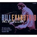 Last Waltz: The Final Recordings Live