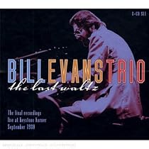 Last Waltz: The Final Recordings Live