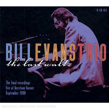 CD-Charts  Music : Last Waltz: The Final Recordings Live
