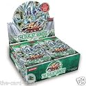 YU-GI-OH ~ DUELIST GENESIS 24 COUNT SEALED BOX