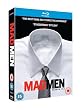 Mad Men...