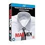 Mad Men - Season 1-2 [Blu-ray]