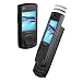 Pantech U4000 GSM Unlocked Cell Phone (Black)