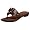 Brown Leather