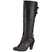 Tamaris 1-1-25538-25 Pedace-B-4K-1, Damen Stiefel