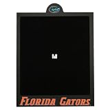 Florida Gators Officially Licensed Dartboard Backboard by Frenzy Sports