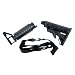 Sporting Goods : Tippmann U.S. Army Alpha 4-pc. Paintball Modification Kit - Black