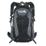 MAKINO 多用途　高容量登山バッグ　40L a0562