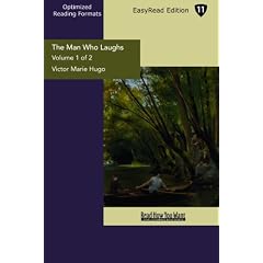 The Man Who Laughs: A Romance of English History: Easyread Edition: 1