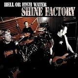 Hell Or High Water