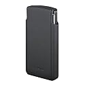 Samsung EF-C887 Tasche schwarz (modelspezifisch)