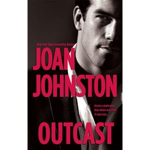 Outcast by Joan Johnston