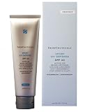 Skinceuticals  Sport UV Defense Active Use Broad-spectrum UVA/UVB Sunscreen SPF 45, 3-Ounce Tube