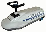 オートウォーカー 新幹線700系