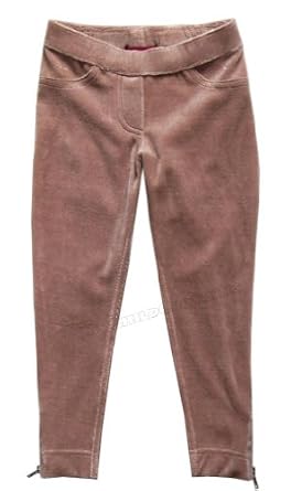 Sophisticated Sporty Pant