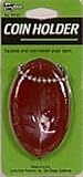 Hy-Ko #KC157 Squeeze Coin Holder