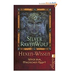 Hexen-Wissen: Wege zur magischen Kraft