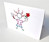 Gardening Note Cards