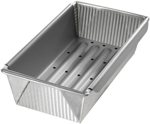 USA Pans Meat Loaf by 5-Inch