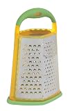 Review Trudeau 0995909 / Trudeau 4-Sided Grater