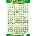 Pokemon Poster ~ Sinnoh Region ~ Offcial Nintendo Merch ~ 22x34"