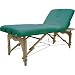 Master Massage Salon Professional Oversize Portable Massage Table, 30 Inch
