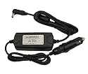 Hi-Capacity Auto/Air Adapter for: Samsung Sens 700