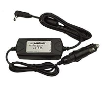 Hi-Capacity Auto/Air Adapter for: Sony VAIO VGN-B90PS
