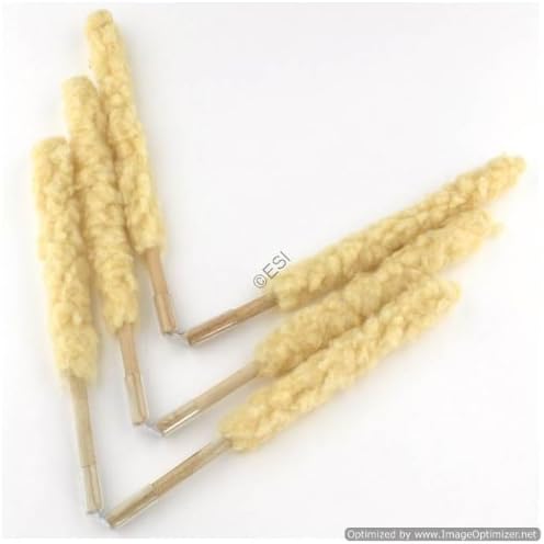 GXG Paintball Flexible Battle Swab - 3 Pack