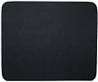Black Color Mouse Pad 6mm (25.5 x 22cm)