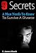 9 Secrets A Man Needs To Know To Survive A Divorce