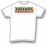 Quilting - Friends - Hobbies, Clubs and Group Adult T-Shirt