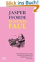 Es ist was faul: Roman