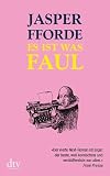 Produkt-Bild: Es ist was faul: Roman