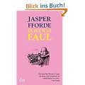 Es ist was faul: Roman